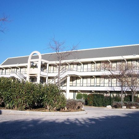 Premiere Classe Toulon La Seyne-Sur-Mer Hotell Exteriör bild