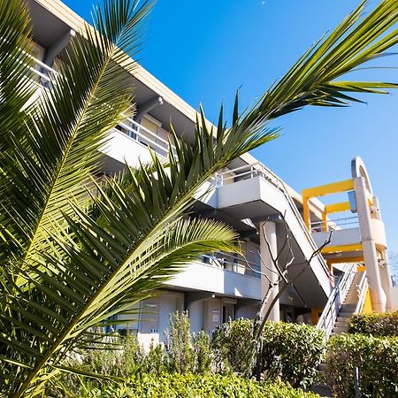 Premiere Classe Toulon La Seyne-Sur-Mer Hotell Exteriör bild